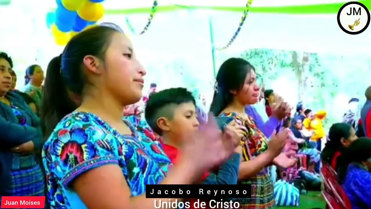 🥺🙏😢🔥🎤🎬 Hay momento que las palabras no me alcanza😢🙏🥲🔥🎤🎬 Jacobo Reynoso y Ungidos de Cristo.😢🥺