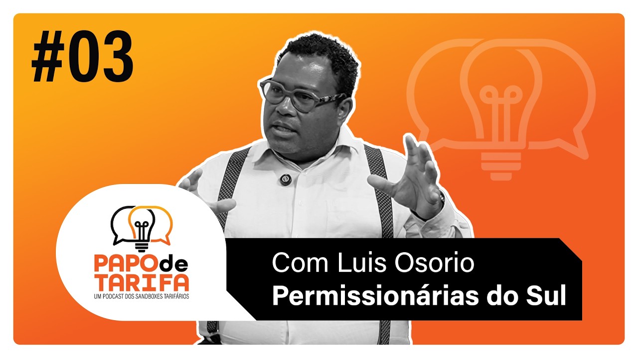 Papo de tarifa: episódio 3