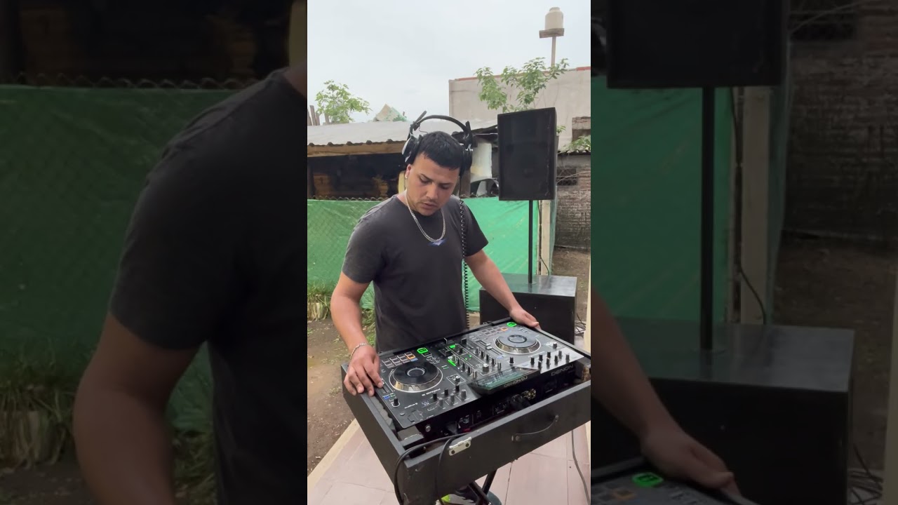 Rock Country Dj Puche 2024