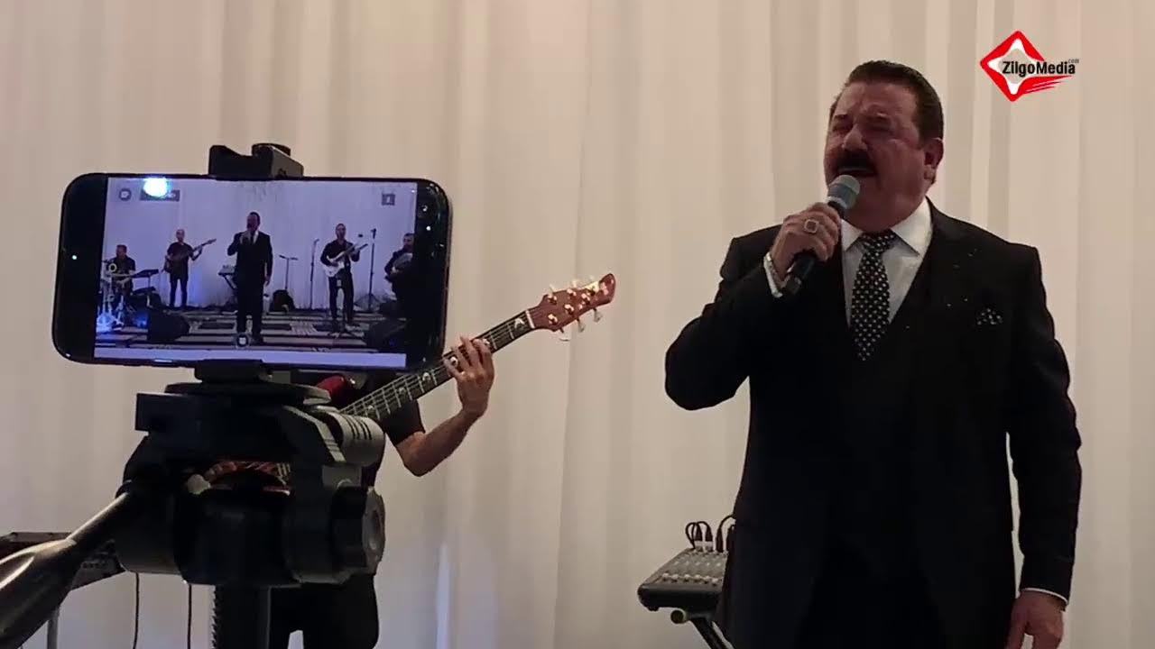 Janan Sawa & Feras Al Bazi Christmas Party 2025 by MALKA ENTERTAINMENT GROUP