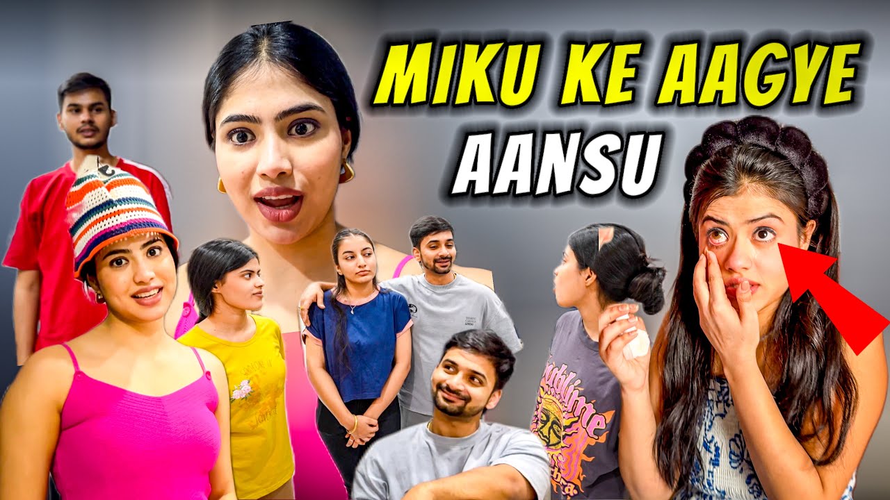 Bechari ke ansu nikal aye