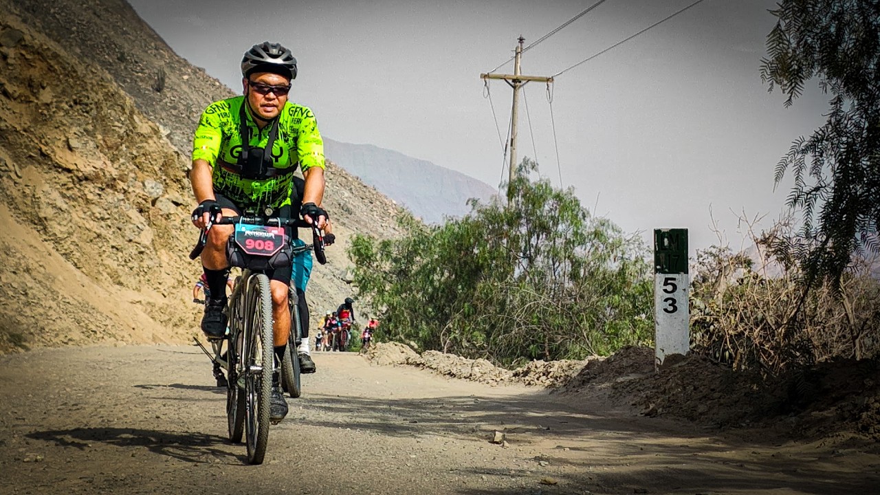 Reto ANTIOQUIA 2025: 💪🚴 😃 EXCELENTE!!!