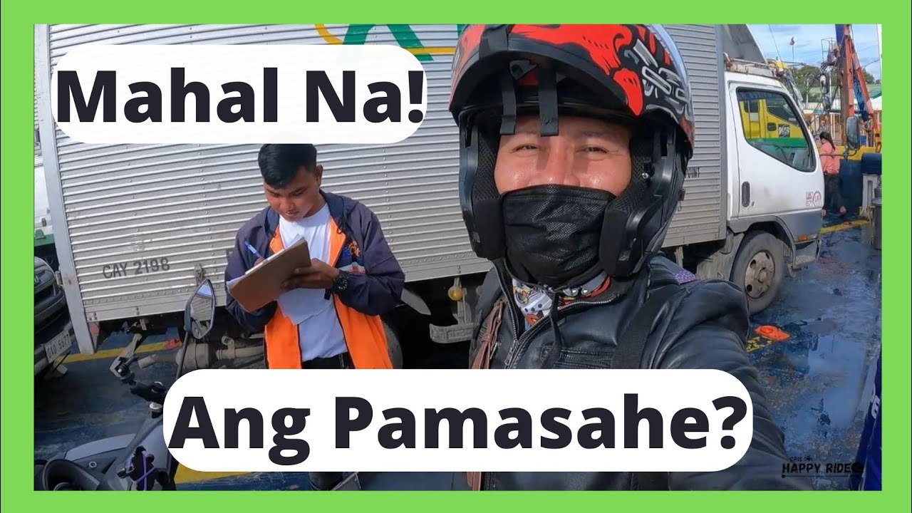 Ang Biyahero Pa #bohol