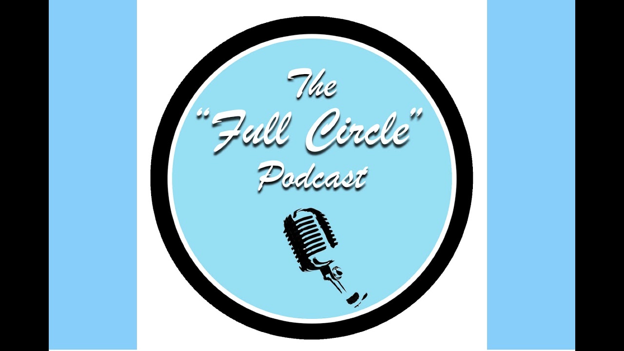 THE PROBLEM WITH TIKTOK *CHALLENGE* (GONE WRONG) | The Full Circle Podcast Episode #45