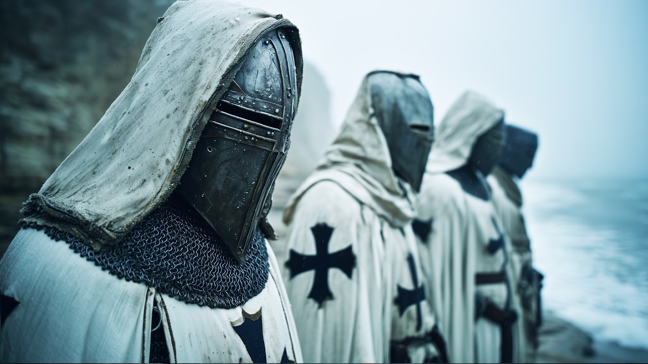 Epic Teutonic Choir &ndash; Voices of Iron and Ice ⚔️🔥