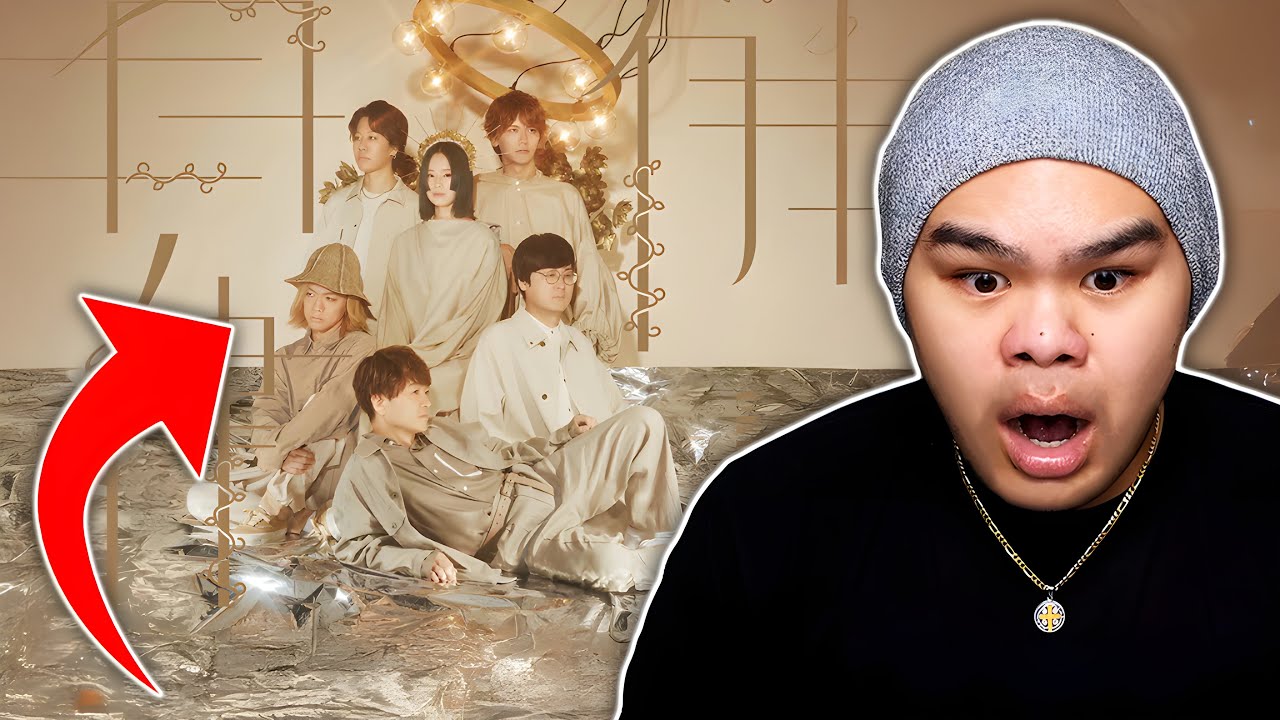 MUSICIAN REACTS to UKRampage The 5 Minute Hypothesis