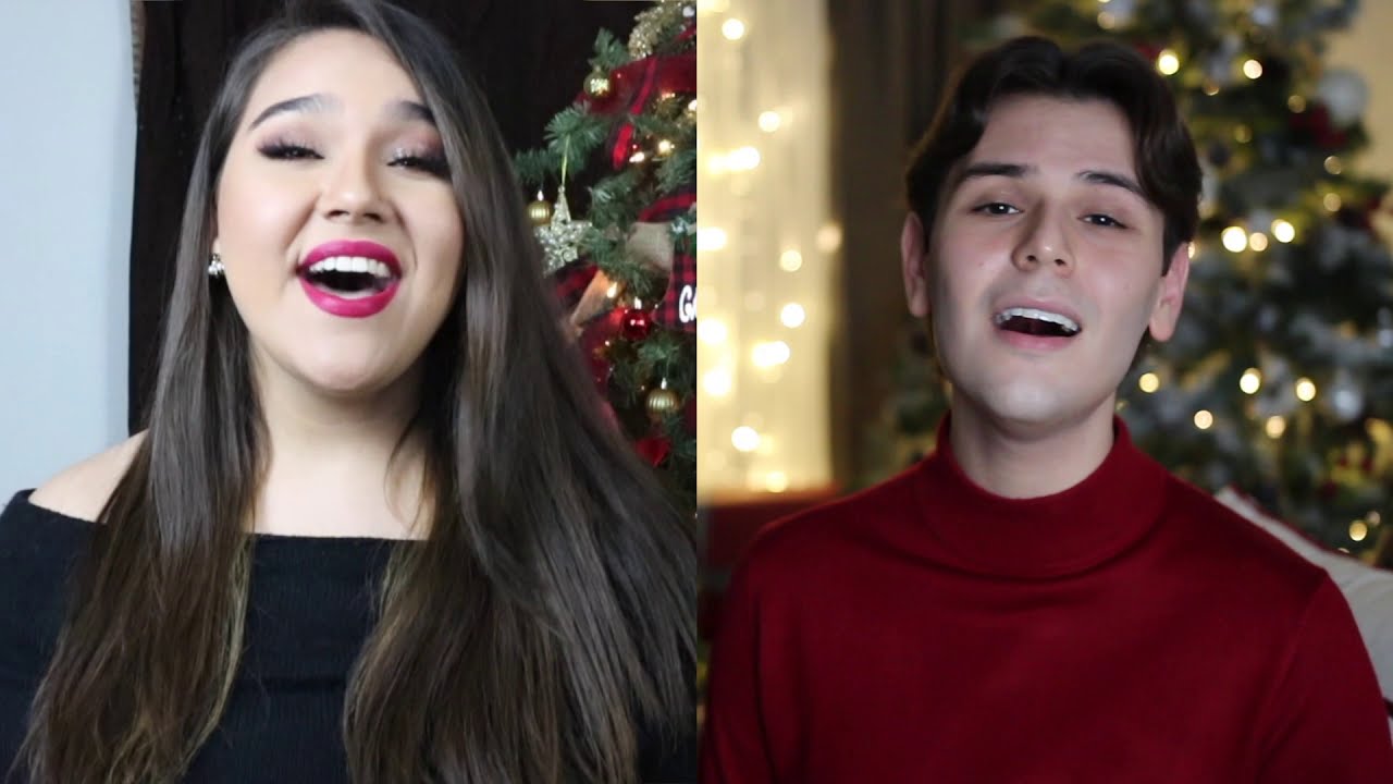 Mis Deseos/Feliz Navidad | Clyde, Jacky & Friends!