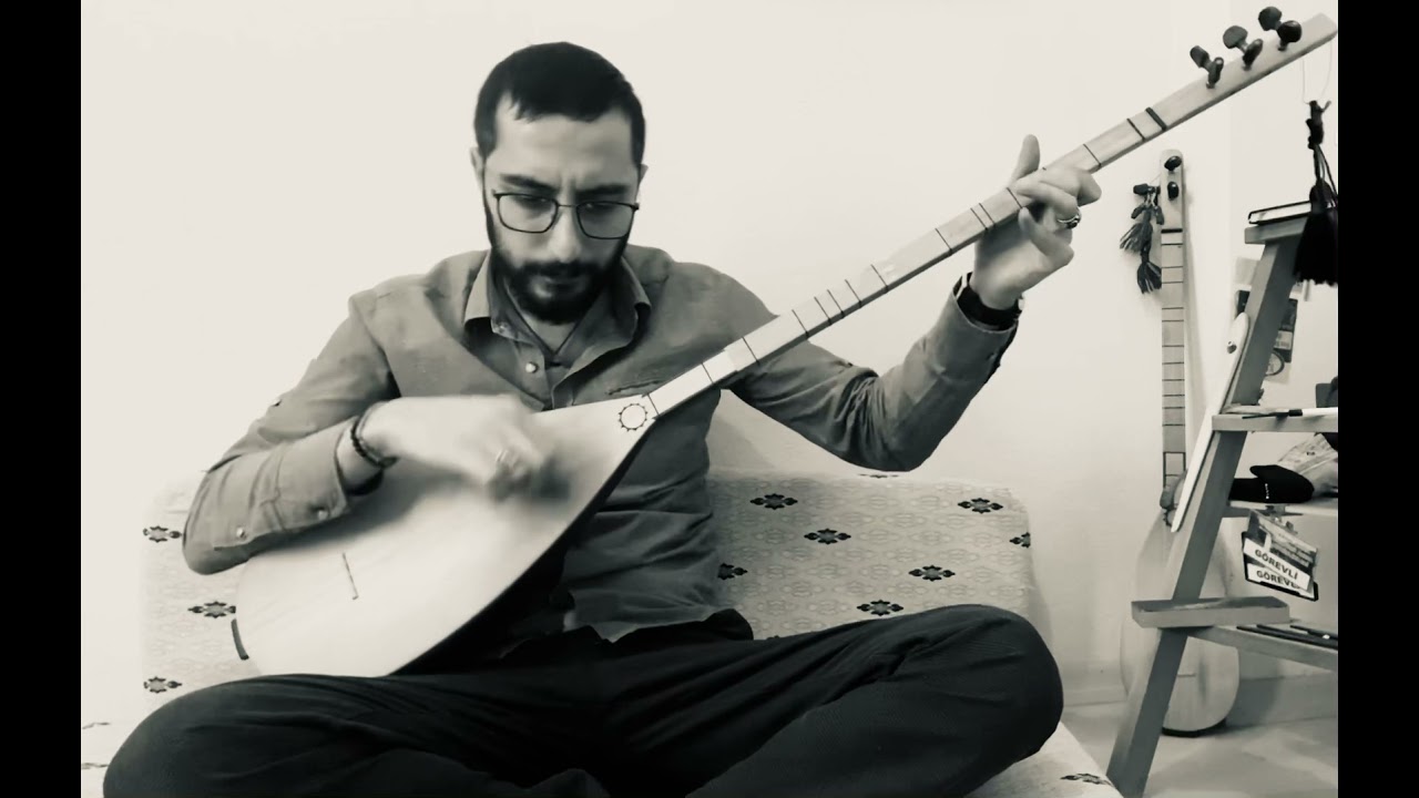 Merdan Güzelgün Gelenden İbret Al Gidenleri Gör