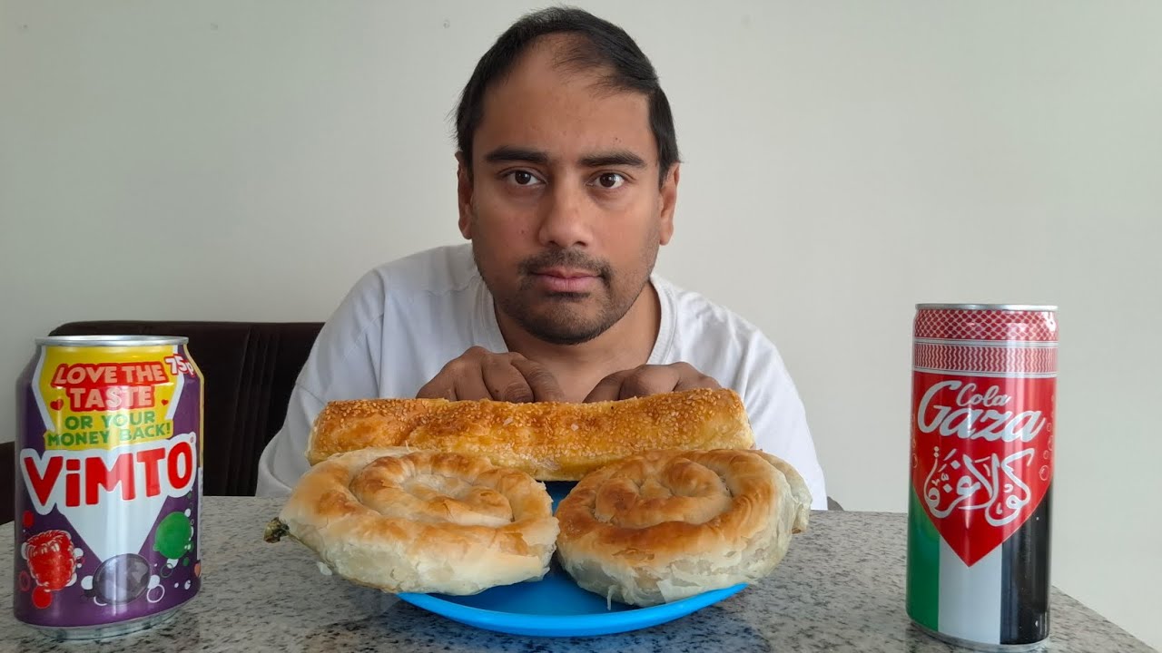 Турецкий борек
