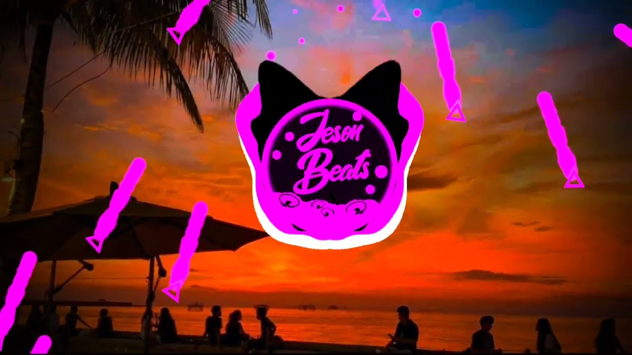 DJ CARI POKEMON NEW FULL BASS REMIX JEDAG JEDUG 2025