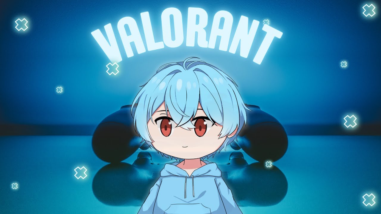 【VALORANT】 MABAR LATIHAN AIM RANDOM DAY 14