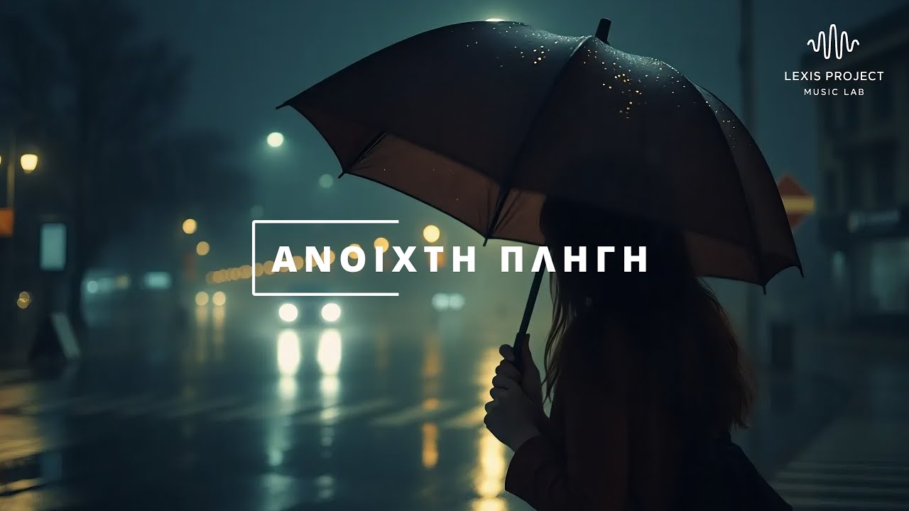 Ανοιχτή πληγή