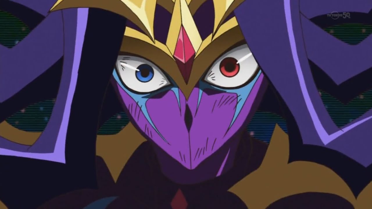 Nasch theme (Duel Links)