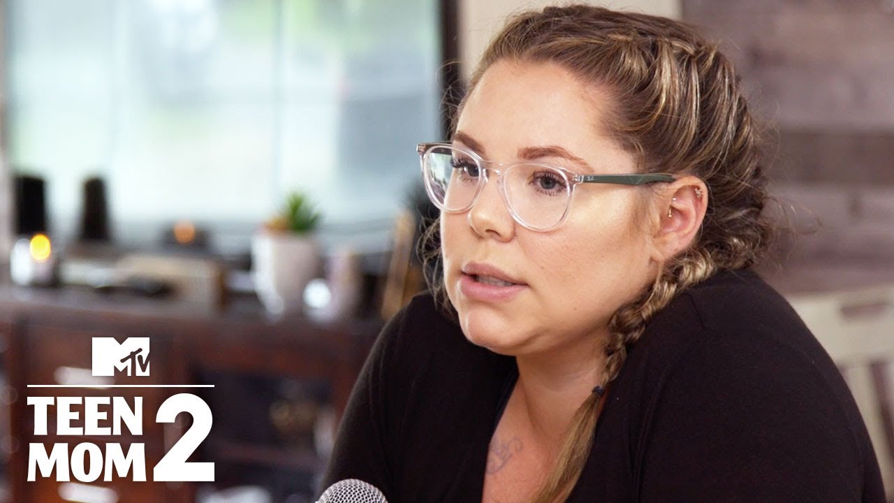 Baby Mamas, No Drama! | Teen Mom 2