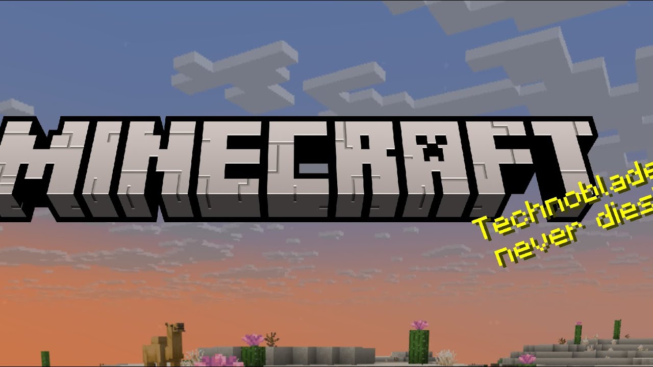 Minecraft survival series: episode one