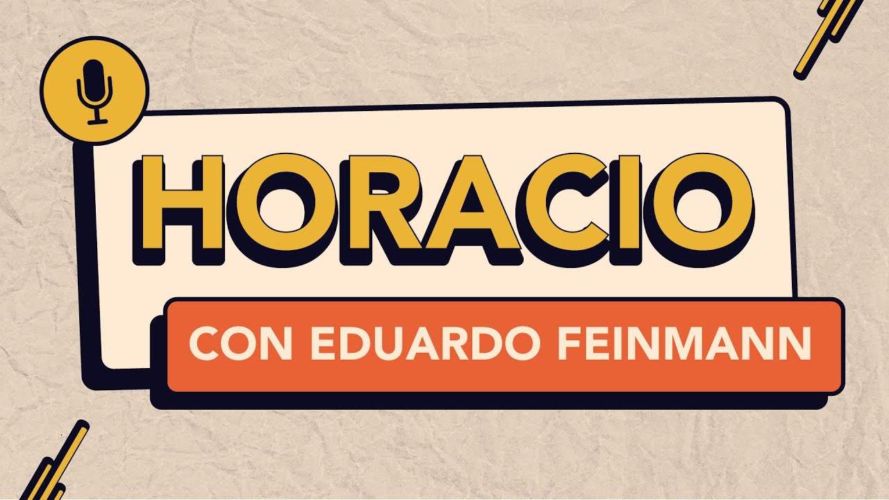 Horacio Rodriguez Larreta con Eduardo Feimann - Radio Mitre
