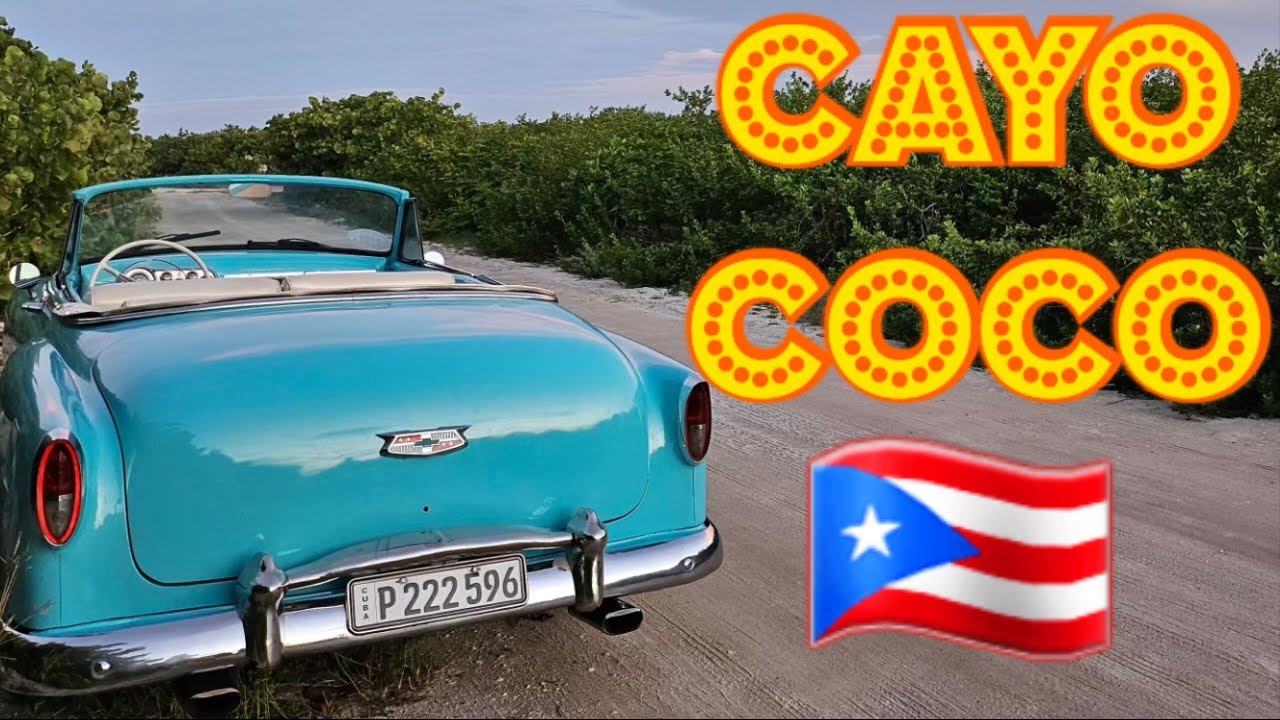Cayo Coco Melia