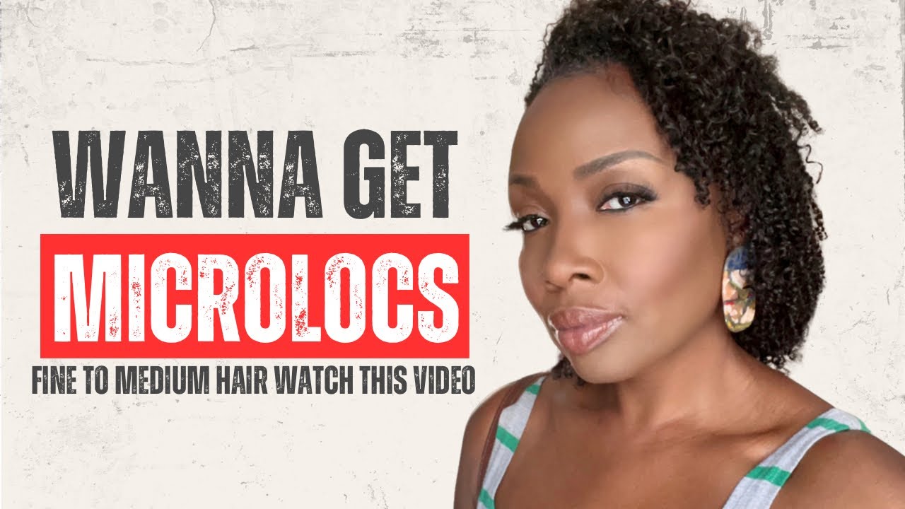 Locs mature over time @BeingEvelyn 
