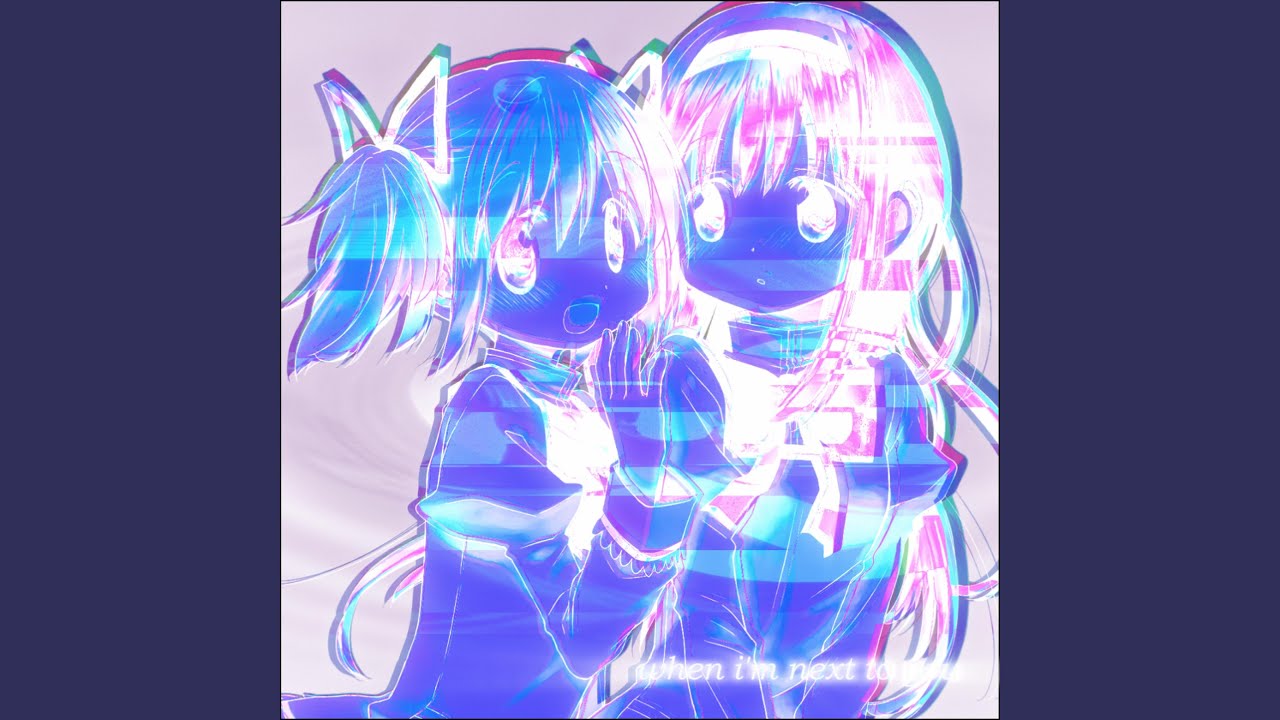 when i'm next to you (feat. Kaiori Breathe)