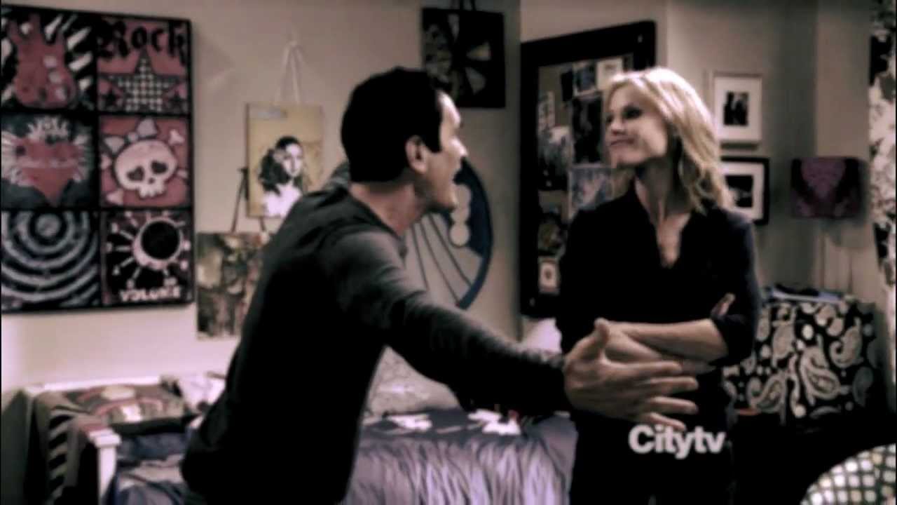 The Way I Am (( Phil / Claire ))