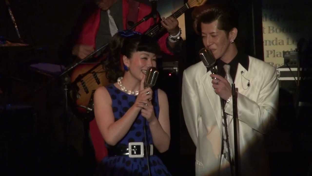 ﾋｯﾄﾊﾟﾚｰﾀﾞｰｽﾞ ﾐｭｰｼﾞｶﾙ？(90)The Rose2 (84)ｶﾗｰに口紅2