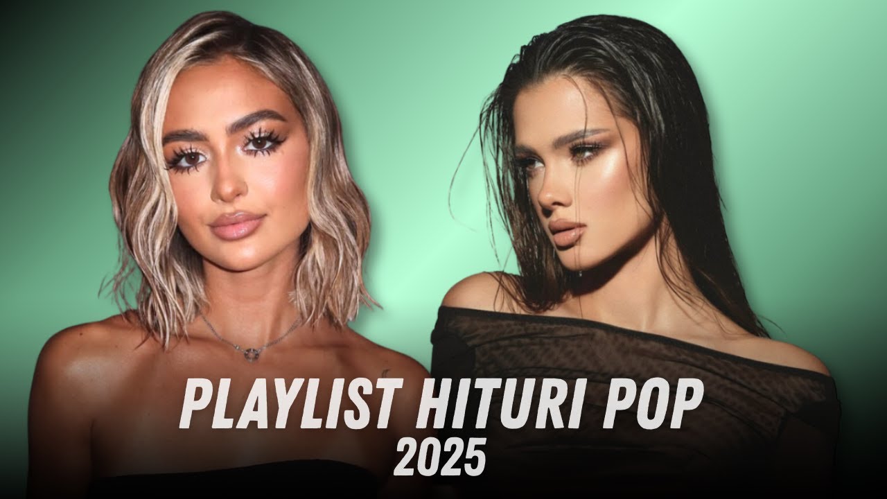 Muzica Romaneasca 2025 Pop 🤩 Hituri Romanesti 2025 Playlist 🤩 Mix Muzica Romaneasca 2025