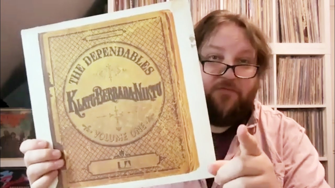 The Gospel According to Rock & Roll (Part 2) : A belated response to Norman Maslov