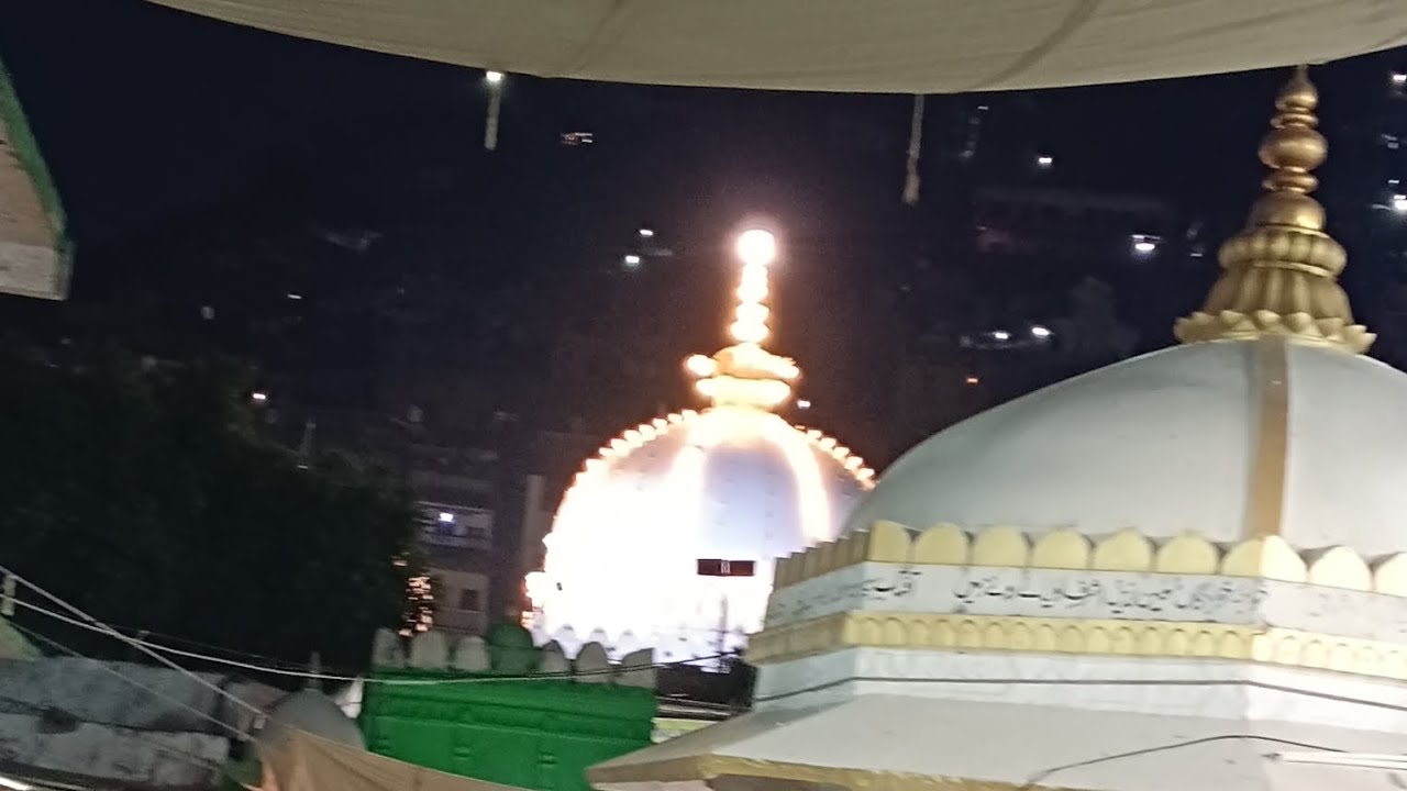 Aaja Garib Nawaz ka subah ke waqt#video #alhamdulillah 