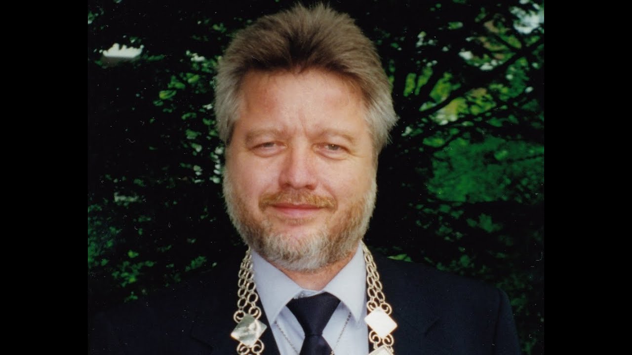 BW †  Peter Hallen