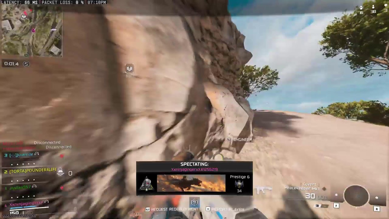 Warzone 0 viewers help please. Subscribe so I can get $$