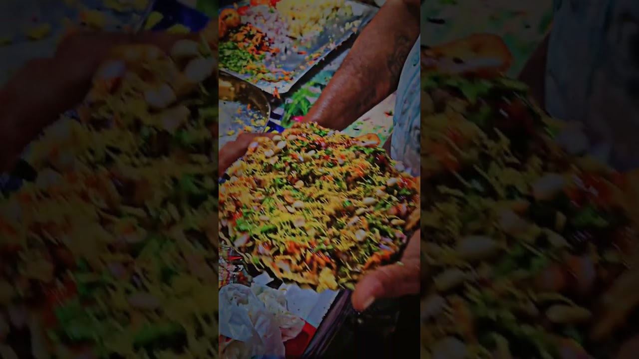 street food near basant central jsr #shortvideo #viralshorts