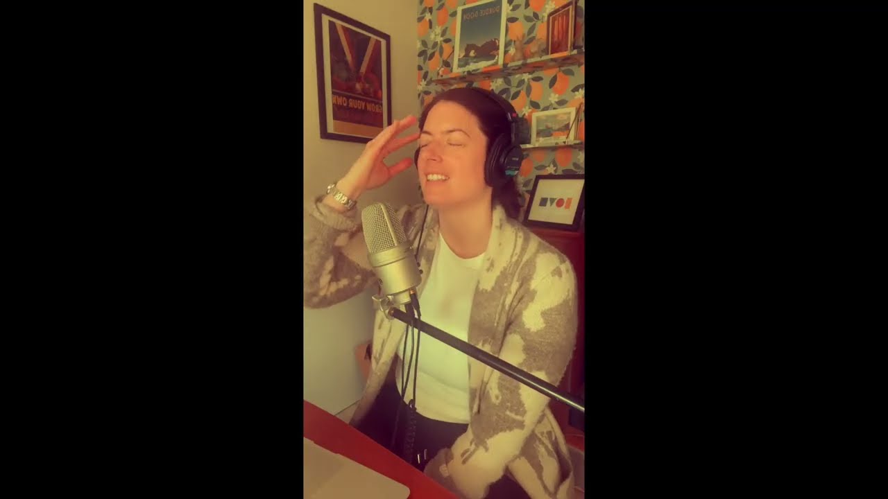 Callaghan's Music Radio Club - Episode 18 (The Drugs Don't Work)