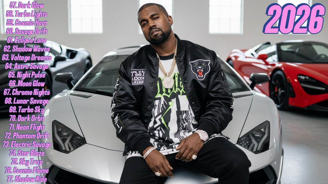 song playlist | kanye west type beat, kanye west type song, kanye west new song