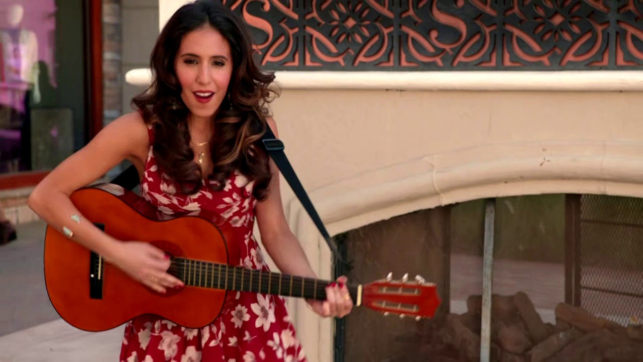 Women Gotta Stick Together - Instrumental - Crazy Ex-Girlfriend