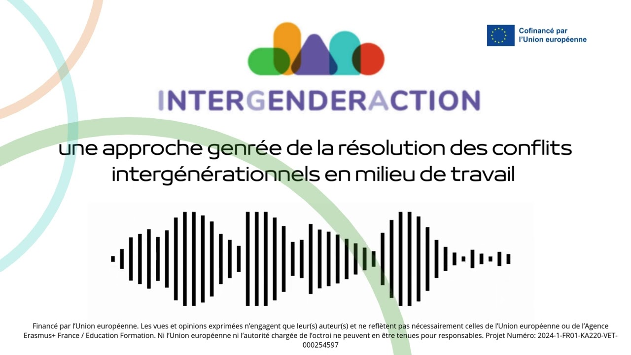 (FR) Ép 23. Bonnes pratiques pour une dynamique d'équipe inclusive