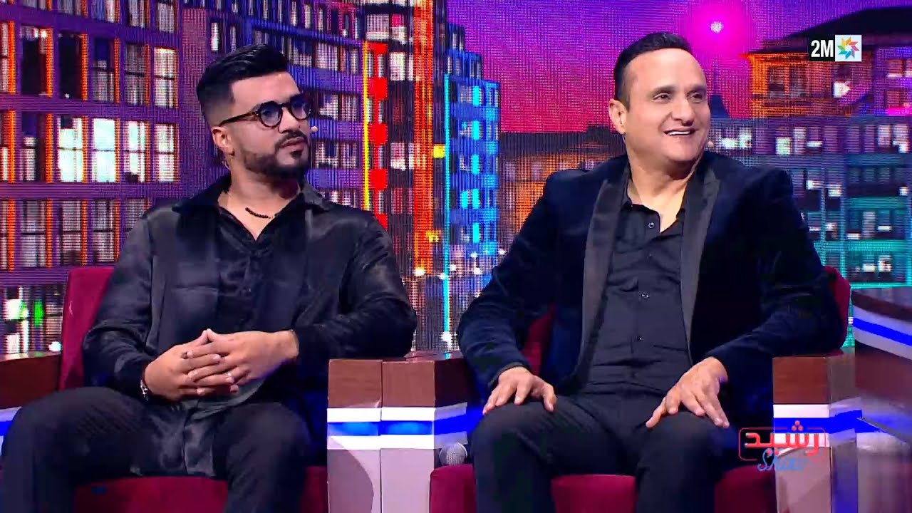 رشيد شو : الجمعة 14 فبراير 2025