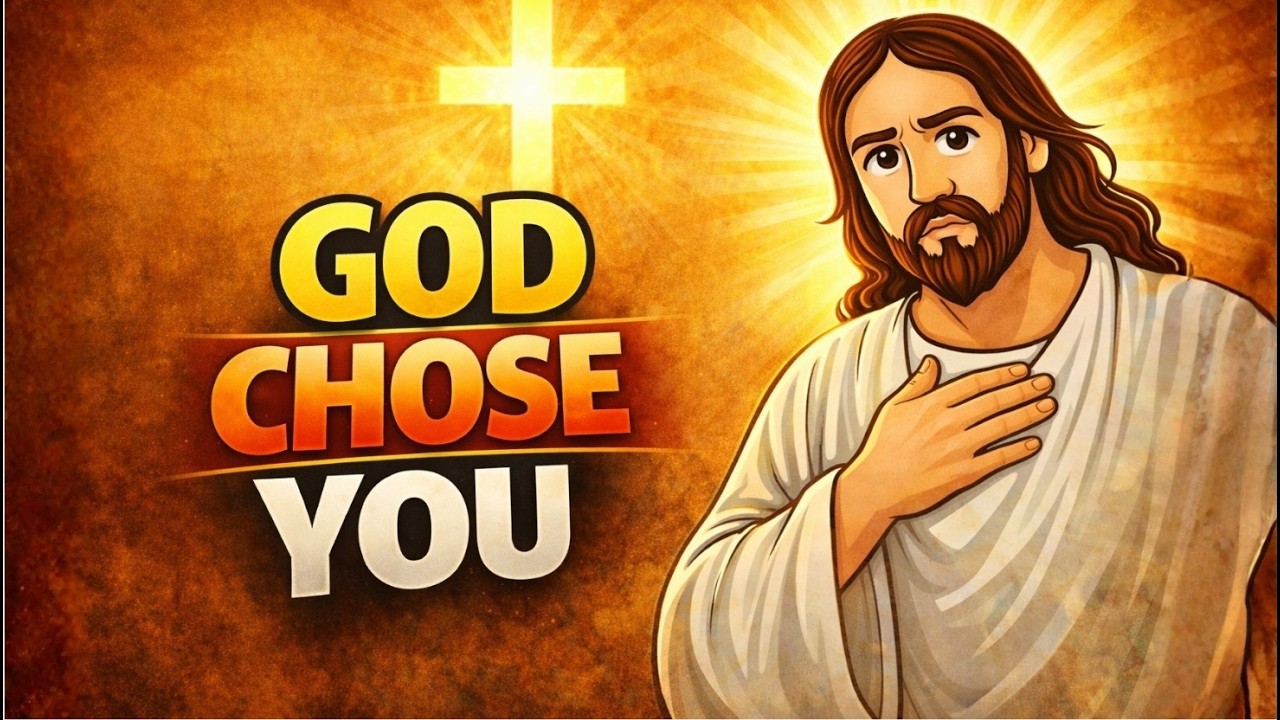 7 Signs God Has Chosen You for a Special Purpose