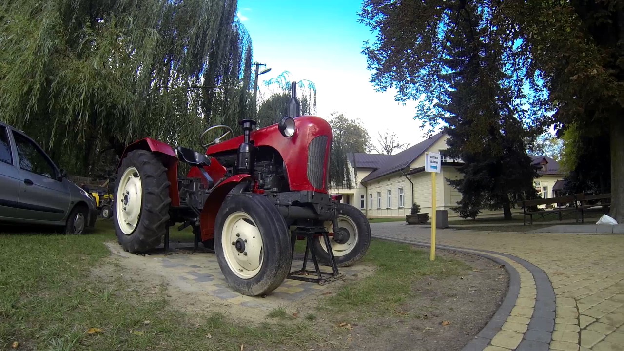 ZSCKR w Potoczku
