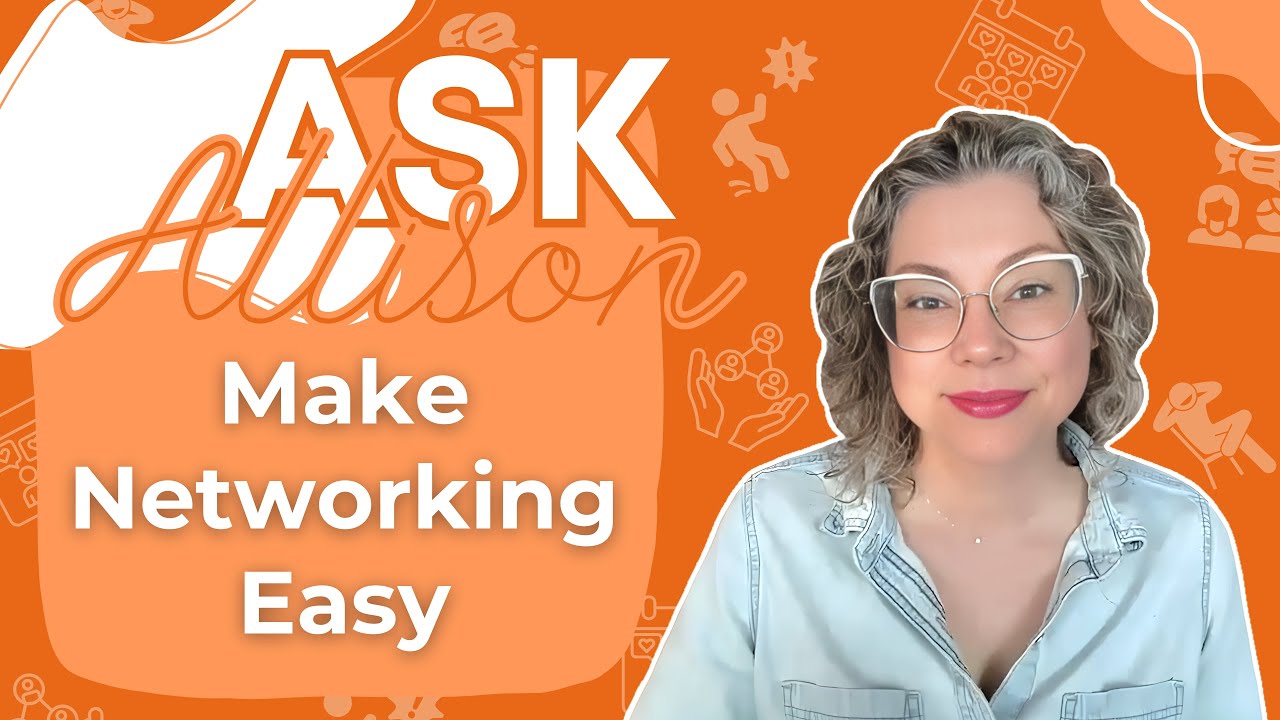 Hate Networking? Here&rsquo;s How to Make It Feel Natural