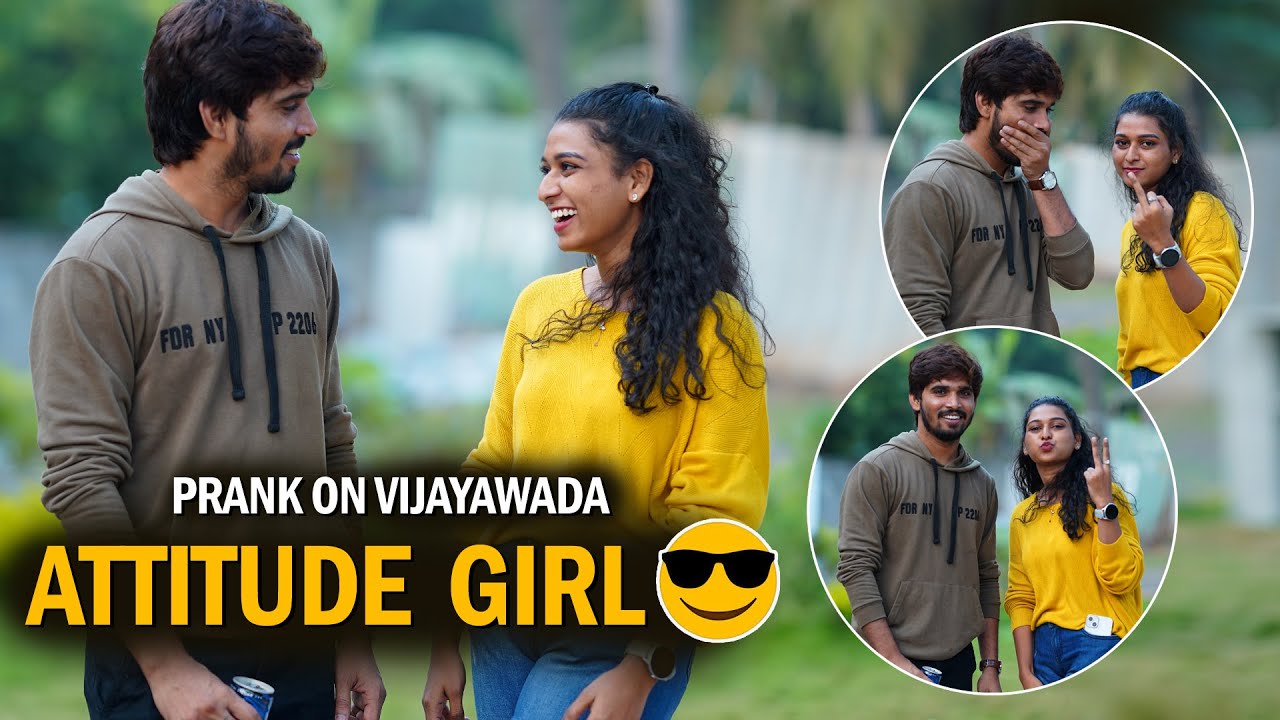 Prank On Attitude Papa😍🥳 Latest Telugu Love Proposal Pranks | @whynotshankarmani Love Pranks❤️