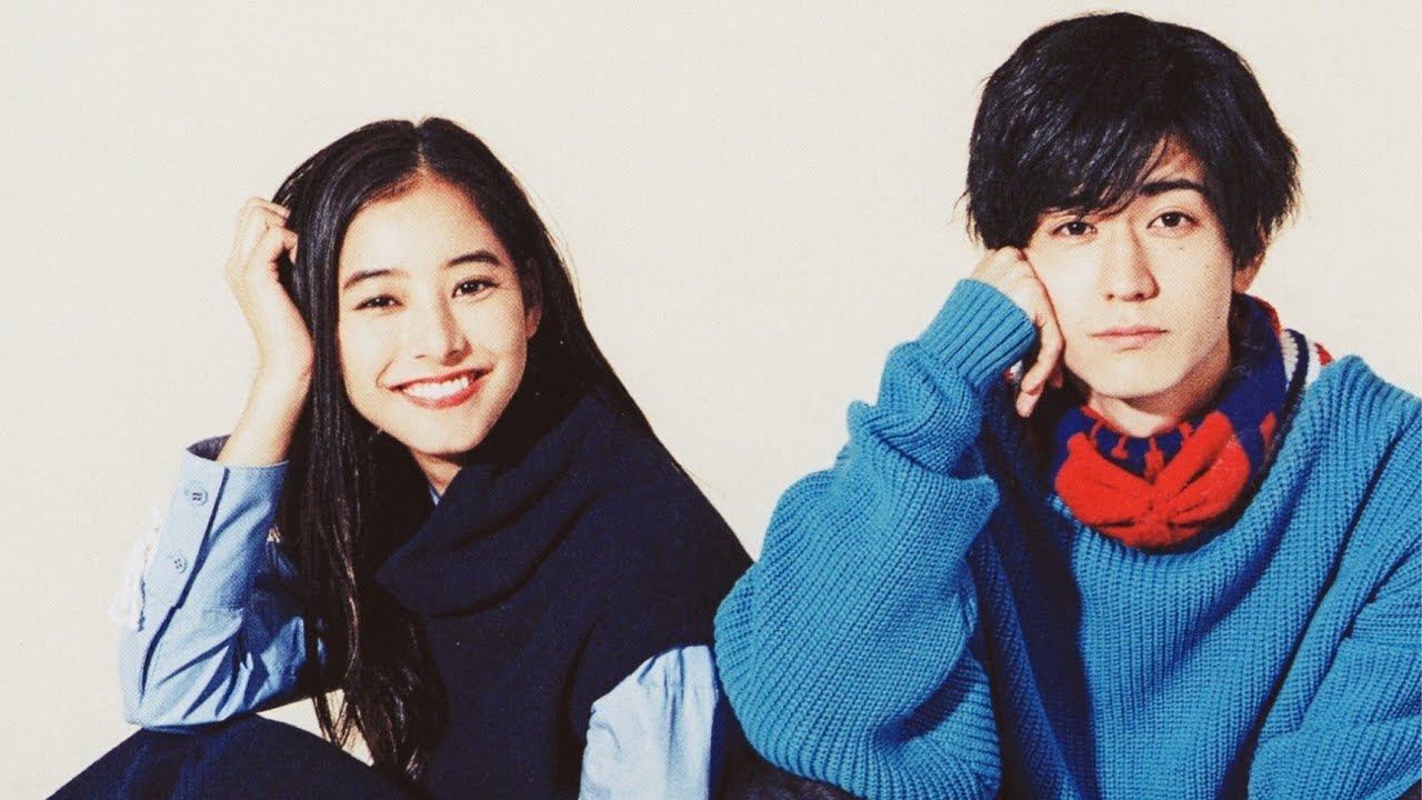 [Vietsub][FMV] Tomodachi / Koibito - The friendship between Nakajima Yuto &times; Araki Yuko | 中島裕翔&times;新木優子