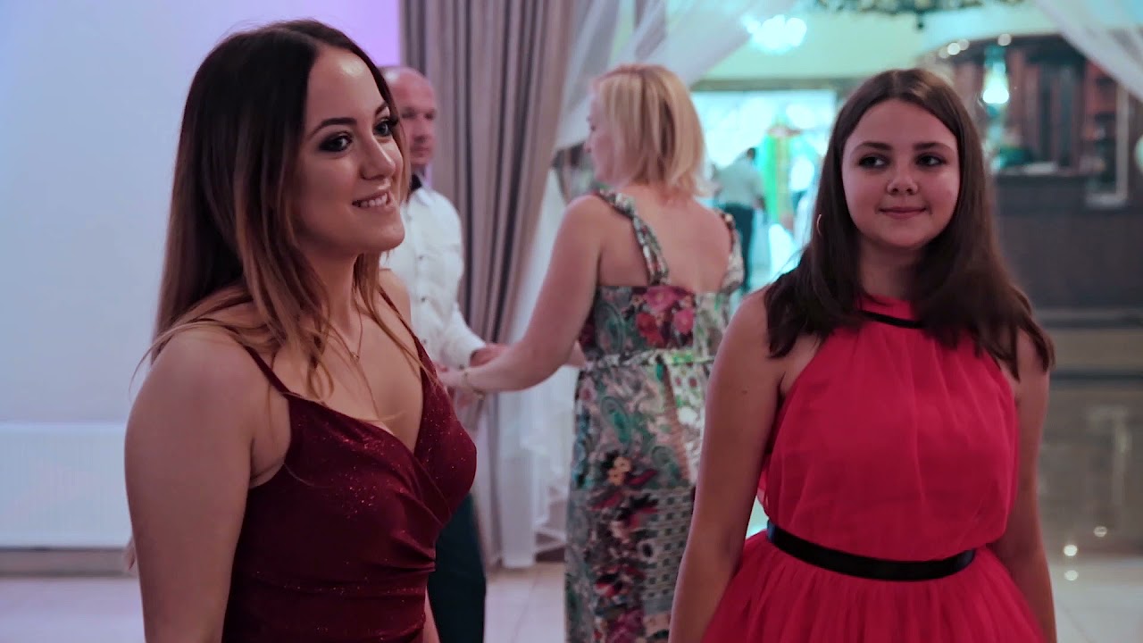 Zespół REMO DANCE- Kocham Ciebie Za To (Wesele 2021 Natalia i Damian)