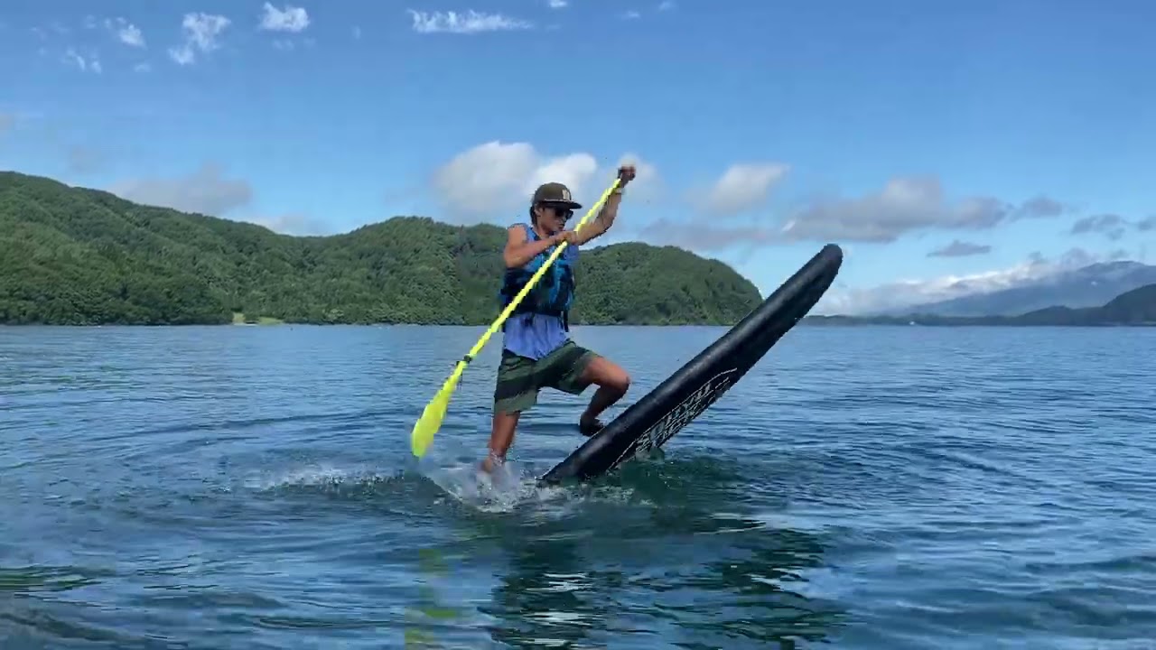 【SUP】DRIFTER9'4