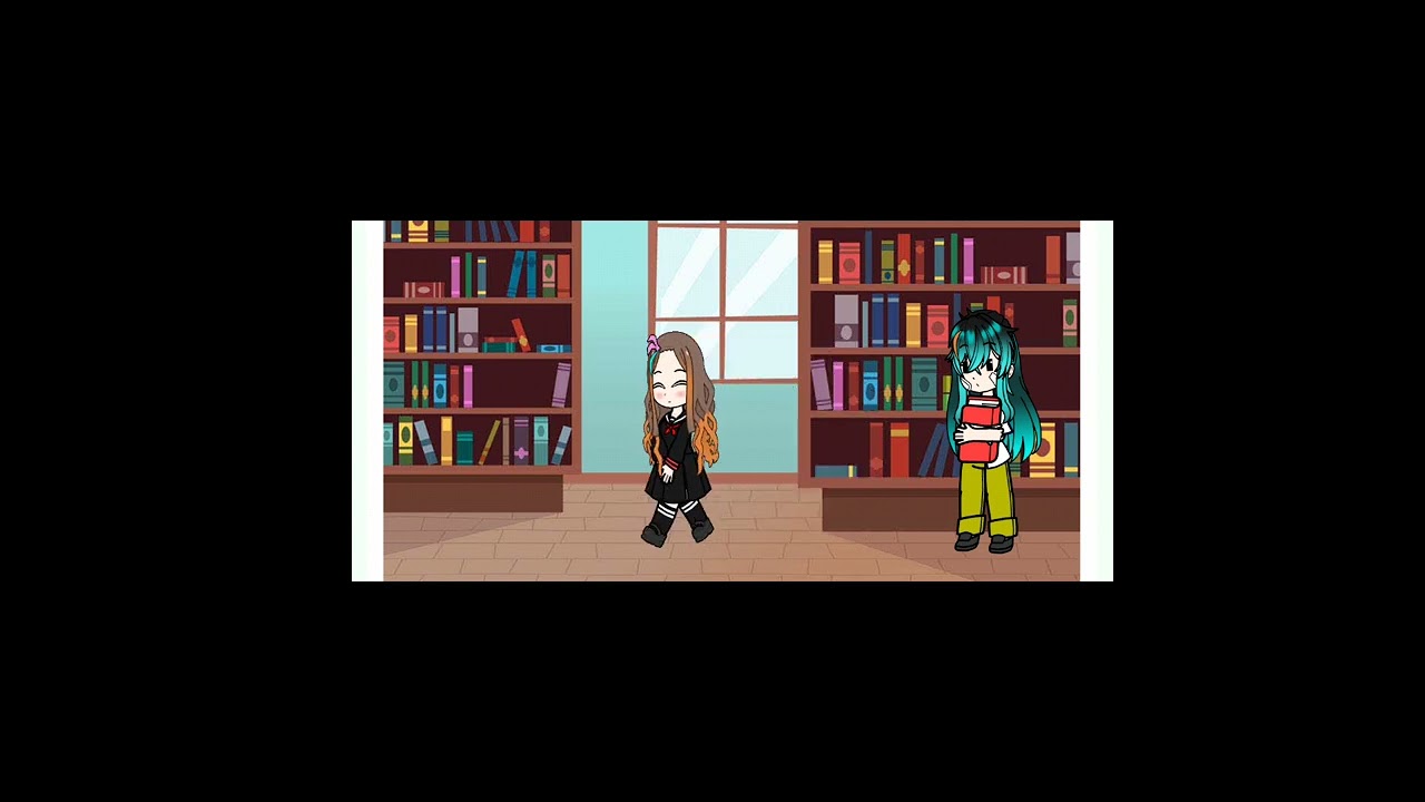 Serie Muinezu (Amor a primera vista💌💕) Cap 1:nos conocemos por un libro 📕