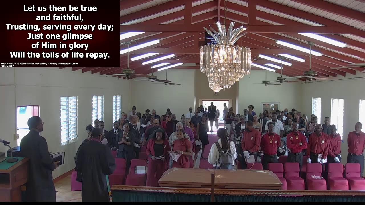 Funeral Service for the life of Keith Alphonso Gumbs - 28th January 2023