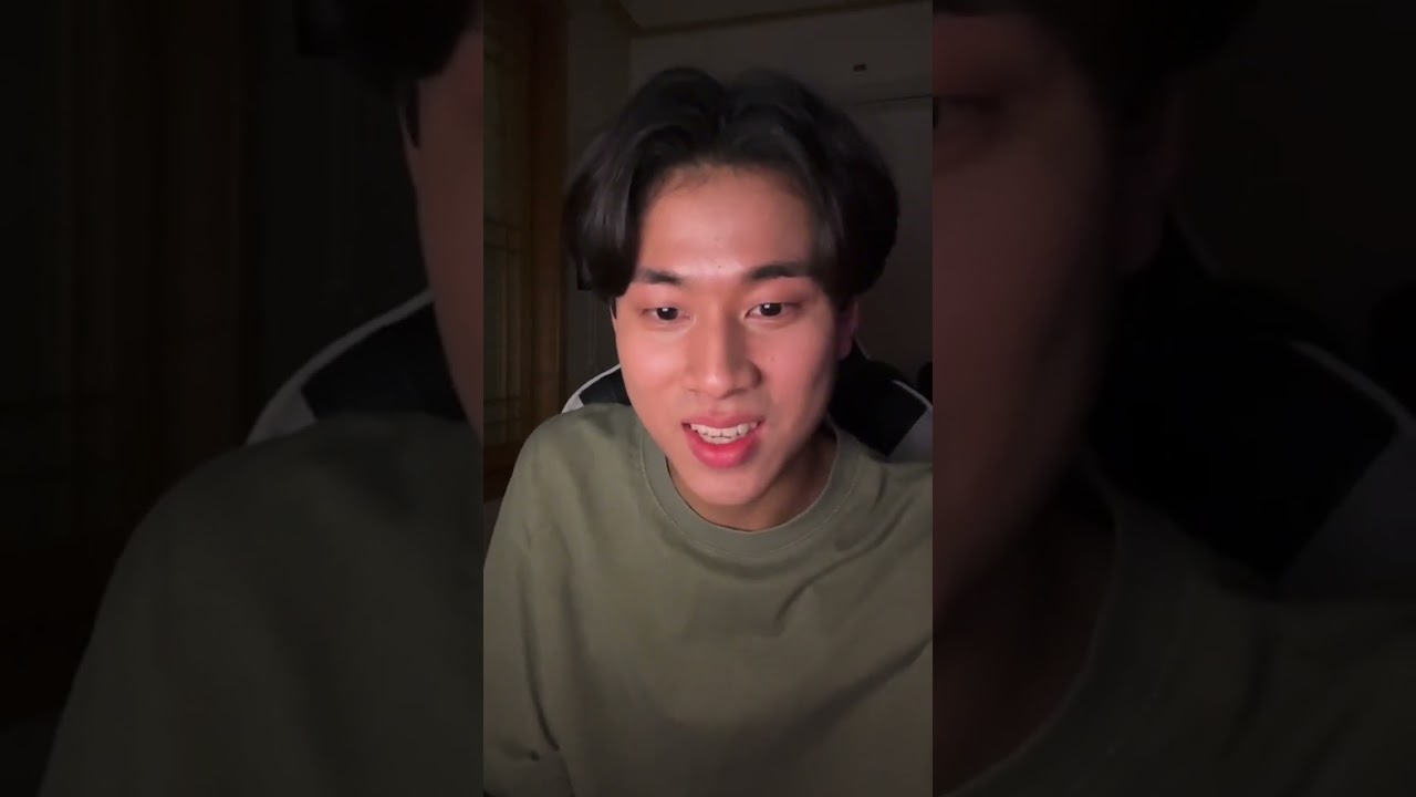 이무진 인스타라이브 221220