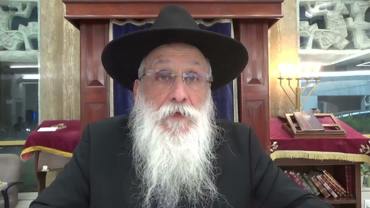 How to Add a Name During Illness | Jewish Law