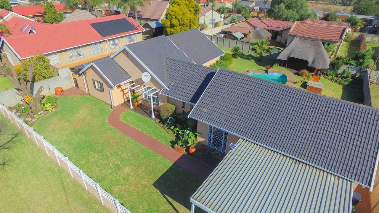 3 Bedroom For Sale | Dalpark