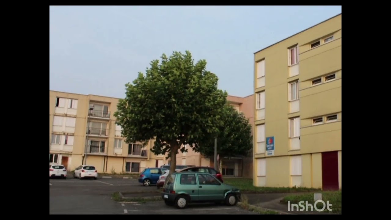 TOP 10 QUARTIERS LES PLUS DANGEREUX DU 90 (TÉRITOIRE DE BELFORT) EN 2024