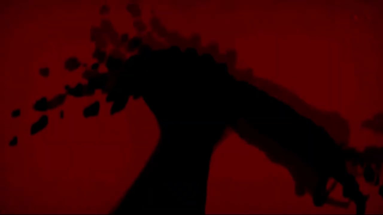 hamza - murder (slowed+reverb)